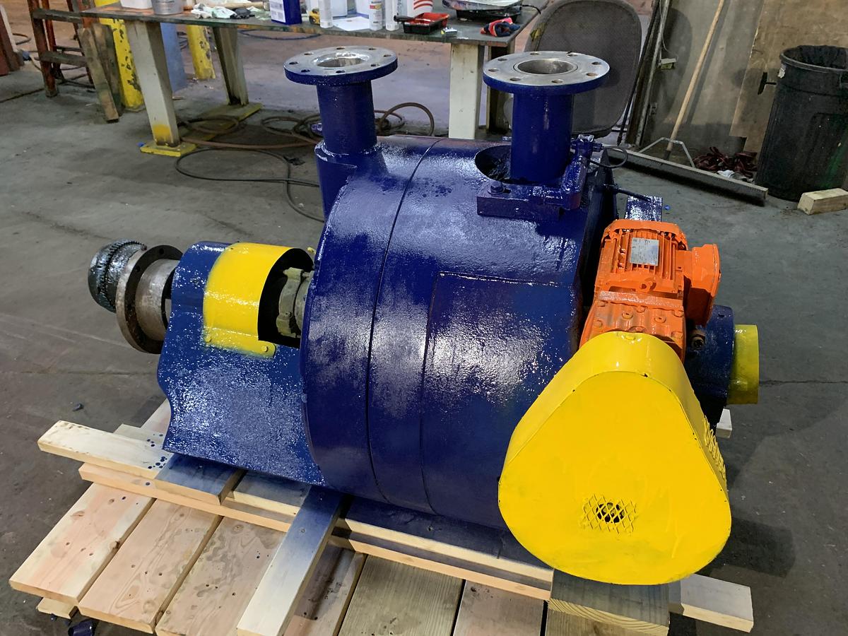 SPROUT WALDRON TWIN FLOW REFINER
