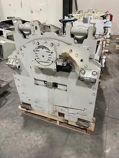 Used CASCADE MODEL R90F-RCP-01C 60" DIA. CLAMP - PENDING ALS