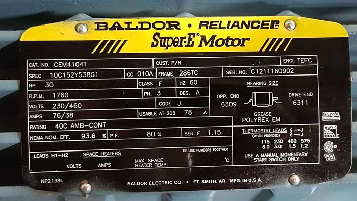 Used James Brinkley 60" wide x 48" OD Roll Splitter