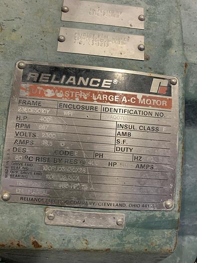 Used BLACK CLAWSON UV-600 PRESSURE SCREEN STAINLESS STEEL, SLOTTED BASKET PENDING JA