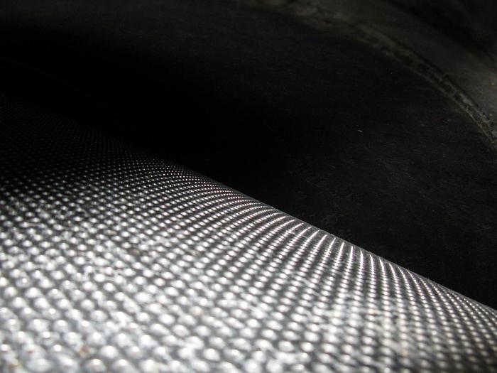 Used INGERSOL RAND BIRD CENTRISCREEN MODEL 14A