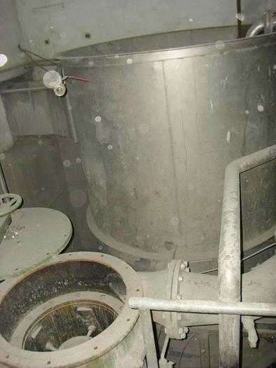 Used 2320mm Pama Machine for Tissue and MG Paper