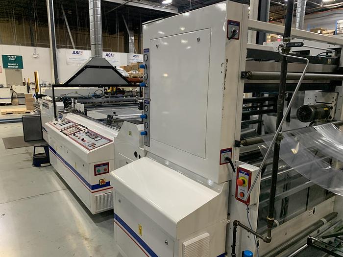 Used MAMATA VEGA-1200-SPLIT