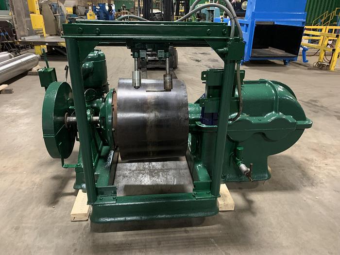 Used BLACK CLAWSON BEVEL GEAR