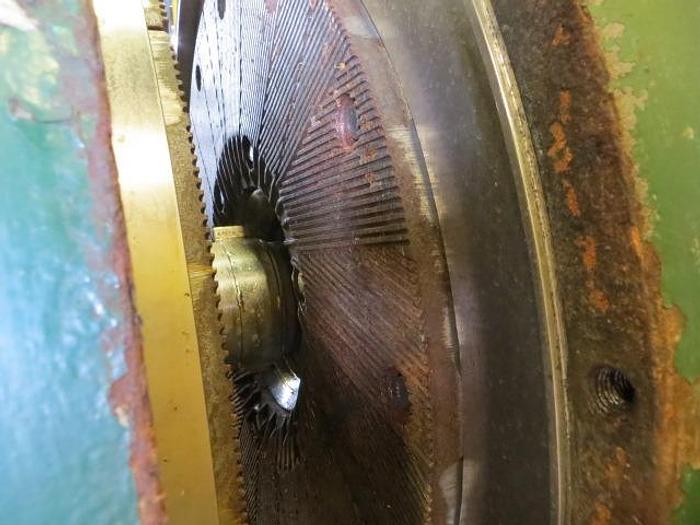 Used SPROUT WALDRON R34 EMAII