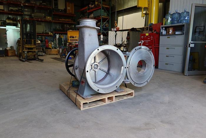 Used VOITH CONTAMINEX CM10/11