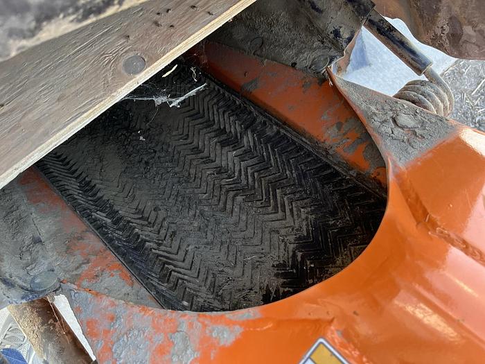 Used AGI BCX2-1539TDFL GRAIN CONVEYOR