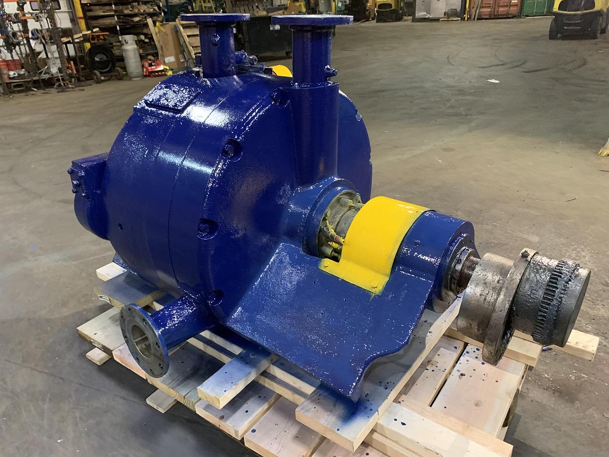 SPROUT WALDRON TWIN FLOW REFINER
