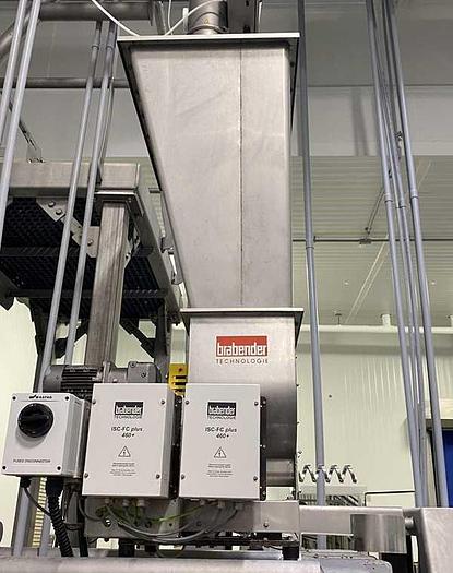 Used 2018 Clextral EVO88