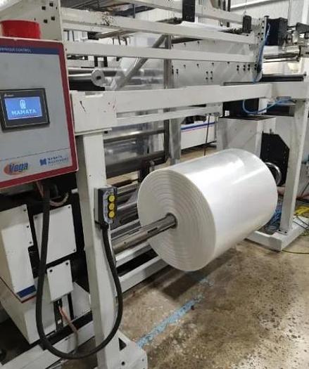 Used MAMATA VEGA 1000 RH WICKETER MFG 2022