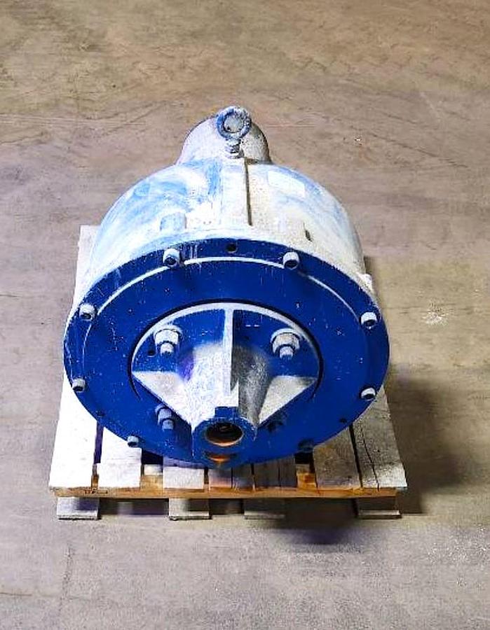 Used ROTO-JET PUMP/LEWIS PUMP COMPANY