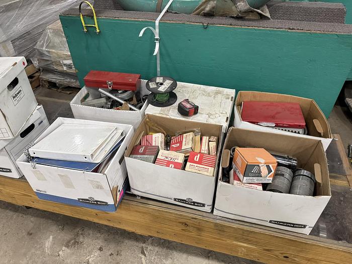 Used 62" DUSENBERY 10000-24 DUPLEX SLITTER REWINDER 24" REWIND DIAMETER