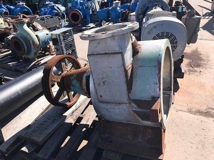 Used VOITH CONTAMINEX CM10/11
