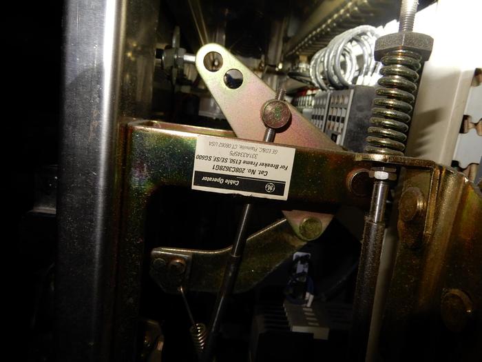 Used 16" POLYPACK MODEL CFH 16-32VL FOLLOW WRAPPER