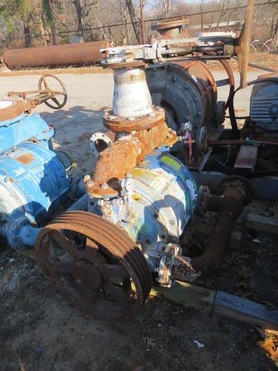Used 2008 NASH CL1003