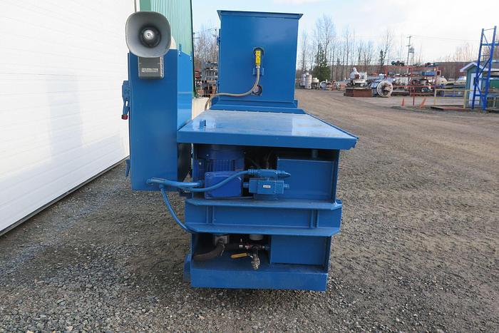 Used BALEMASTER 254-A