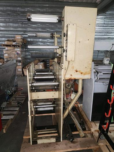 Used MARK ANDY 2200