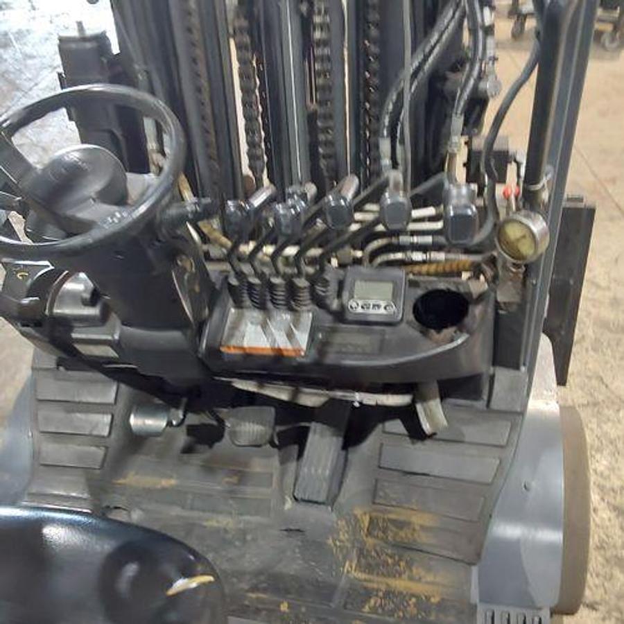 Used 2015 TOYOTA 8FGC55U