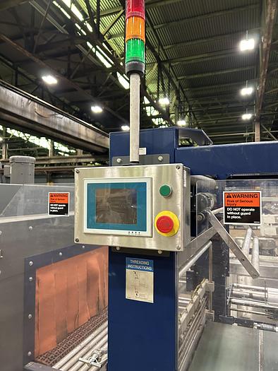 Used LANTECH SB-2030