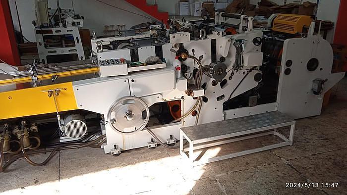 Used 2020 KORO KL-350/1040