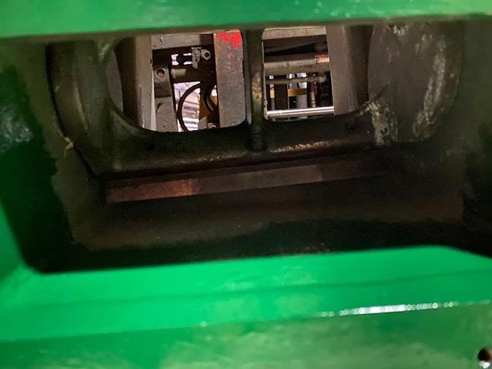 Used BLOAPCO MODEL 7-3 TRIM CHOPPER - PENDING