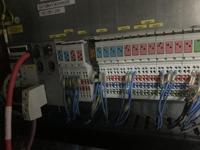 Used 2013 ABG DIGICON 3000