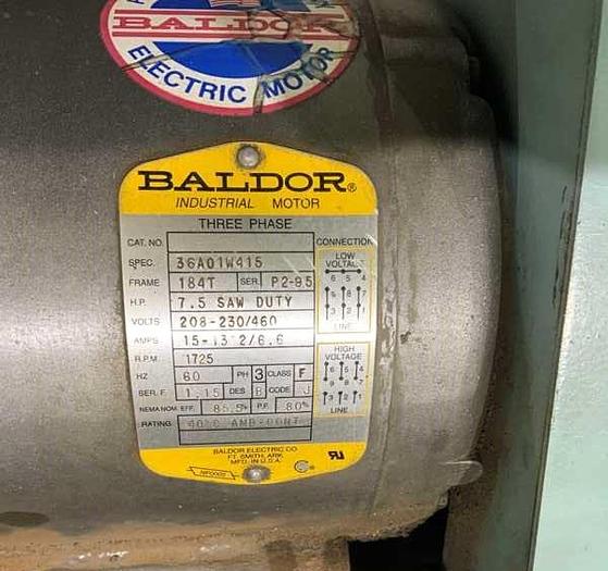 Used 1996 W.F. WELLS F16-1