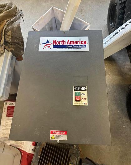 Used LRE IMPLANTI SRL MODEL OLD 201-M BIO FIBER EXTRUDER