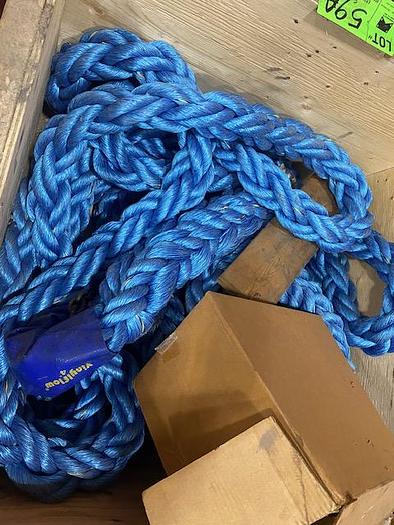 Used ANDRITZ RPLC CONTINUOUS RAGGER MANUFACTURED 2019