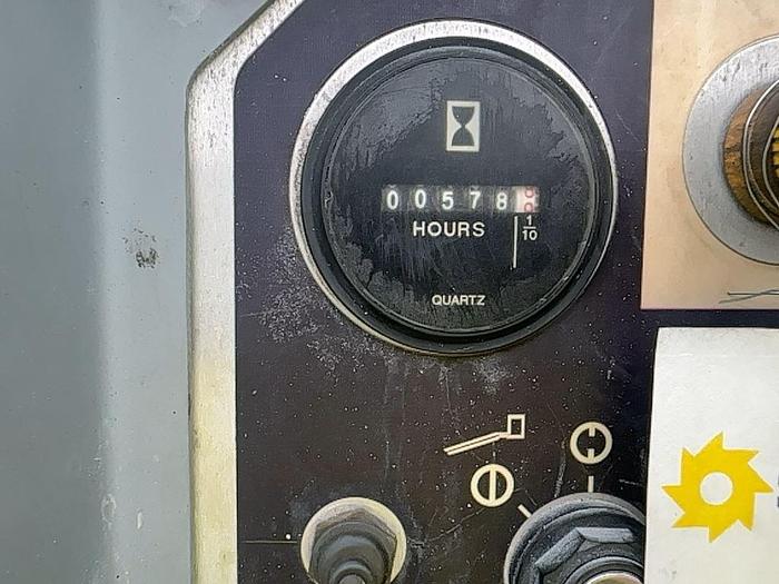 Used 2015 GENIE Z-34/22N ARTICULATED BOOMLIFT