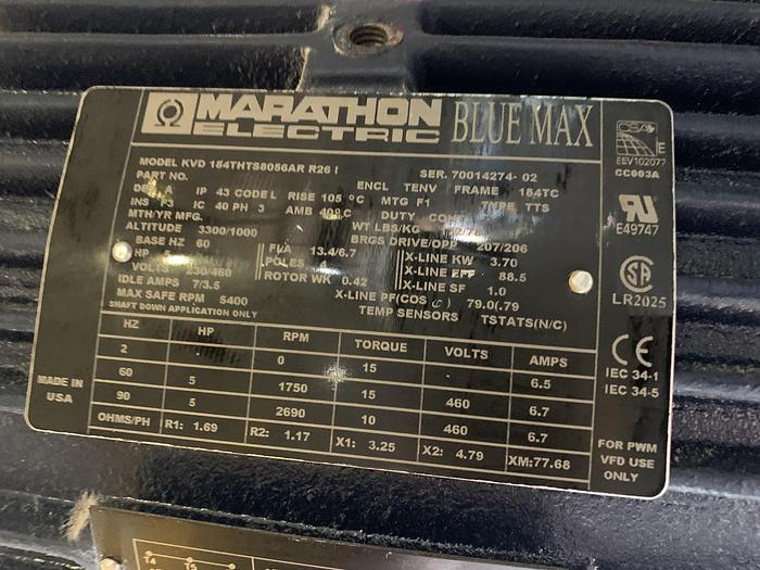 Used 66" Geometrics Shaftless Turret unwind with splicing 40" OD capacity