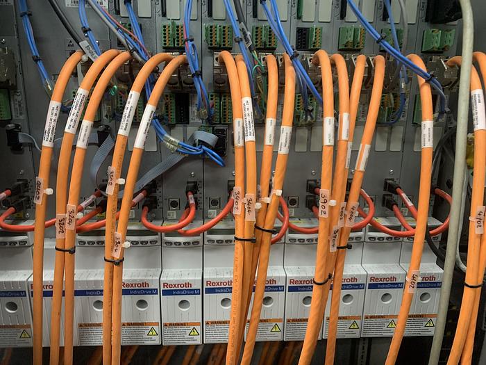 Used 2013 ABG DIGICON 3000