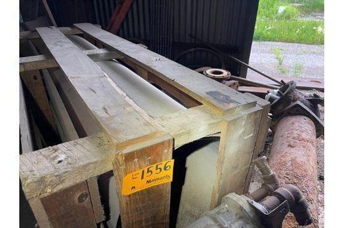 Used NEW ASSORTED STAINLESS STEEL TUBING 316 GRADE VARIOUS DIAMETERS