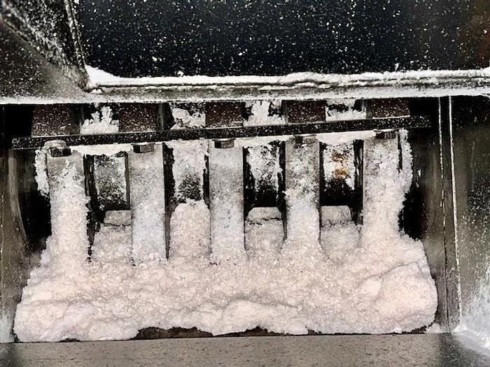 Used 1994 BATTENFELD GLOUCESTER 1428HD