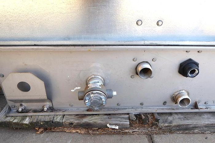 Used EVAPCO Model LPT-326  30-Ton Cooling Tower