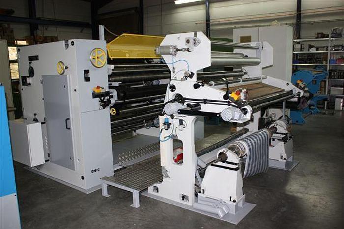 Used KAMPF KS 104 A