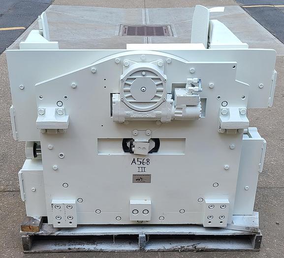 Refurbished CASCADE 66D-SELP-41556R1 60 INCH PAPER ROLL CLAMP-REFURBISHED