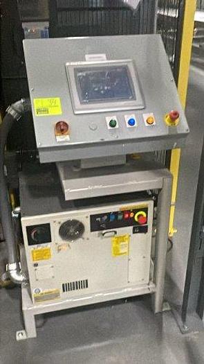 Used FANUC CORPORATION R-30iB PLUS CONTROLLER ROBOT M-410iC MANUFACTURED 2018