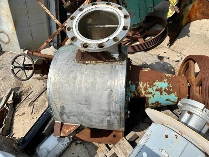 Used VOITH CONTAMINEX CM10/11