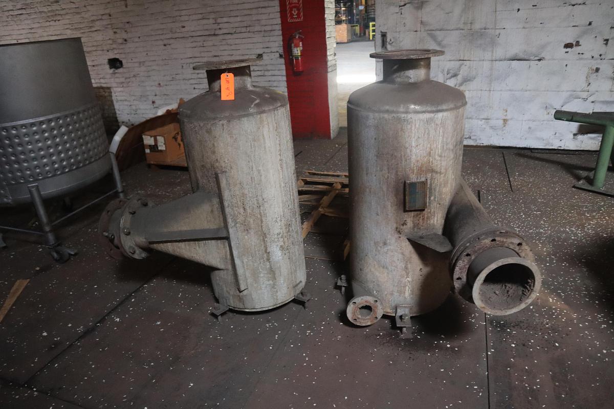 Used TANK