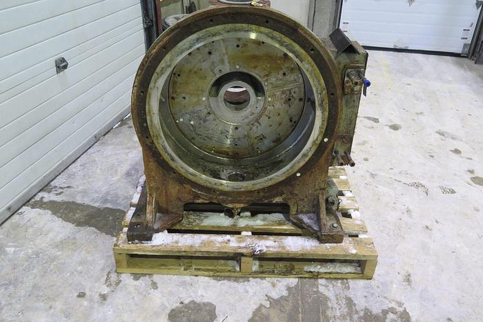 Used BELOIT DD4000 20/24 24" REFINER
