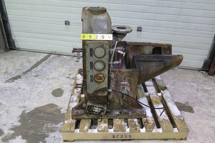 Used BELOIT DD4000 20/24 24" REFINER