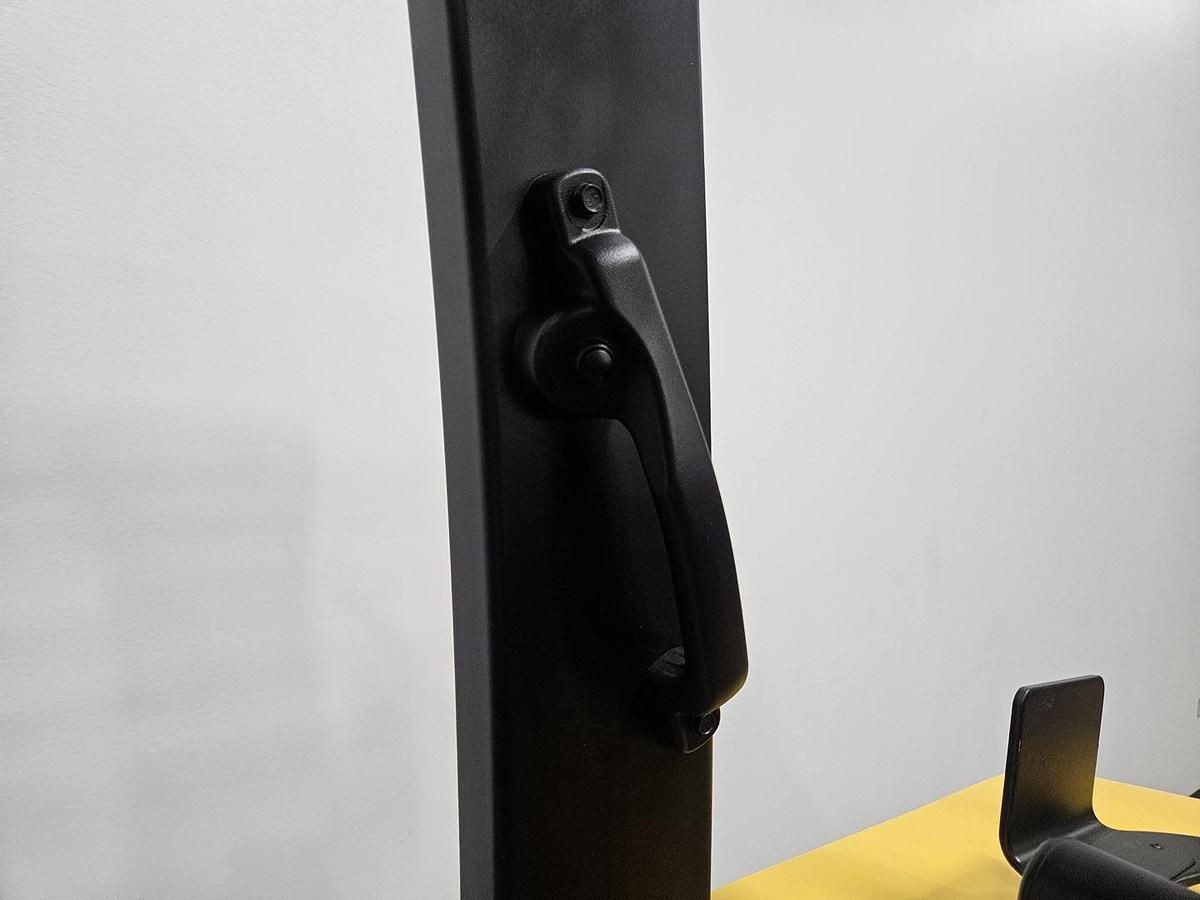 Used 2017 YALE GLC120VX