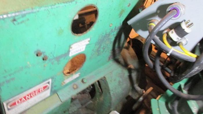 Used SPROUT WALDRON MODEL R12MA 12" DD REFINER