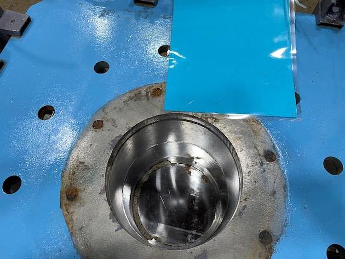 Used BLACK CLAWSON HD CLEANER