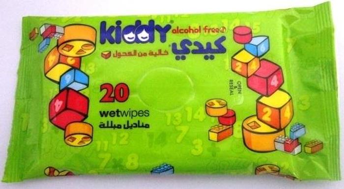 Used USED FUJI DENCO WB-5A WET WIPE LINE