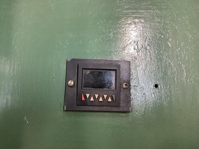 Used 30" STANFORD DOCTOR MODEL 142LT SLITTER REWINDER WITH RAZOR SLITTING