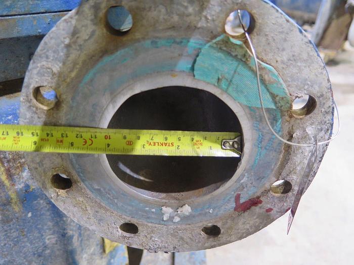 Used BLACK CLAWSON PS-24 PRESSURE SCREEN