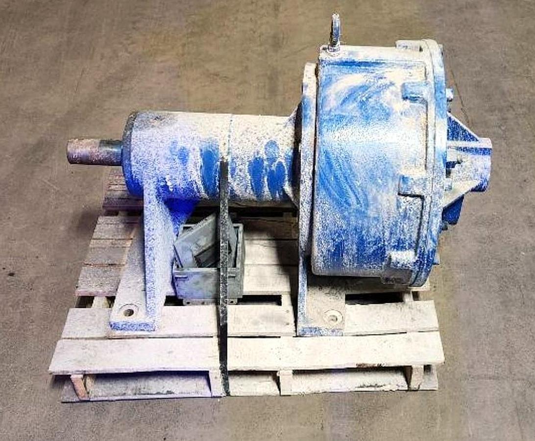 Used ROTO-JET PUMP/LEWIS PUMP COMPANY