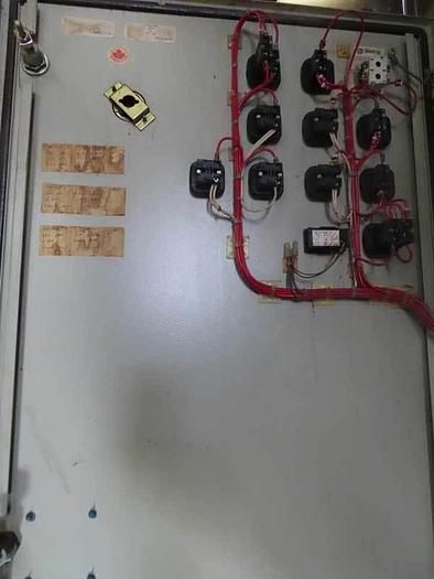 Used SHRED-TECH 7.5HP DUAL SHAFT SHREDDER